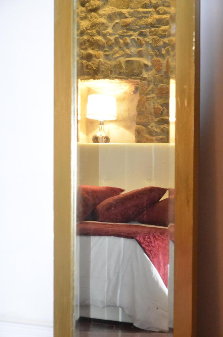 Apartment La Nicchia Guelfa Florence