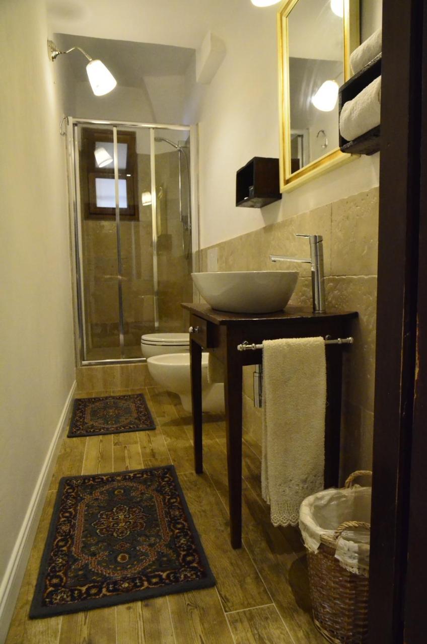 Apartment La Nicchia Guelfa Florence