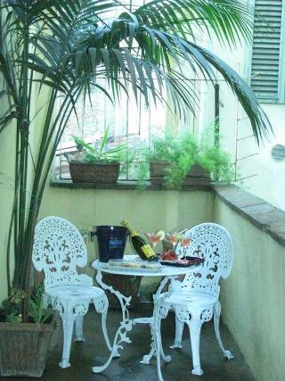 Hotel Enza 2*