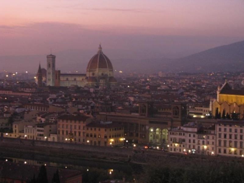 Hotel Enza Florence