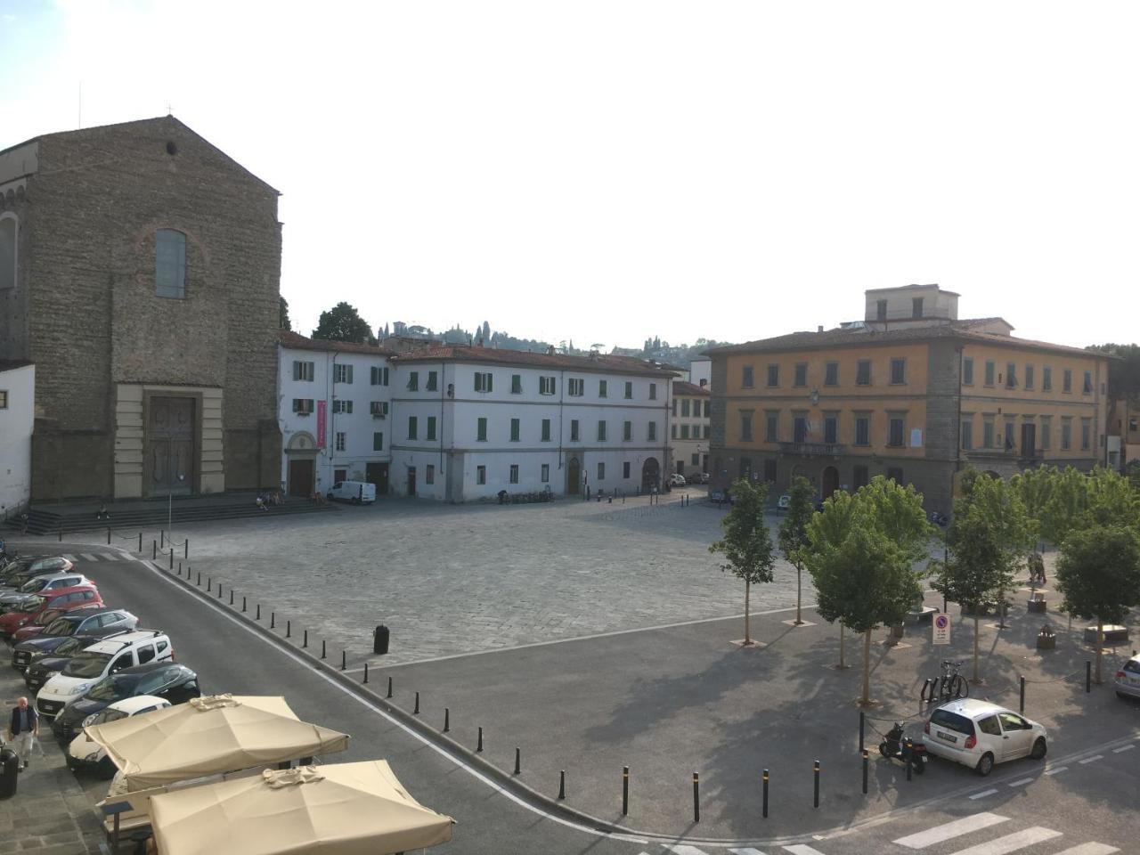 Santa Maria Del Carmine Appartamento