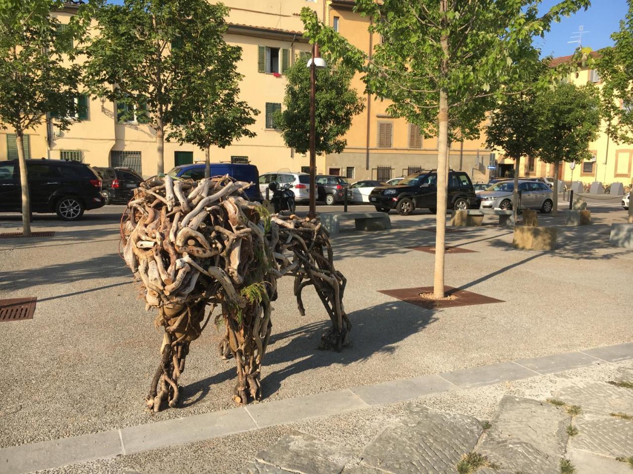 Appartamento Santa Maria Del Carmine *