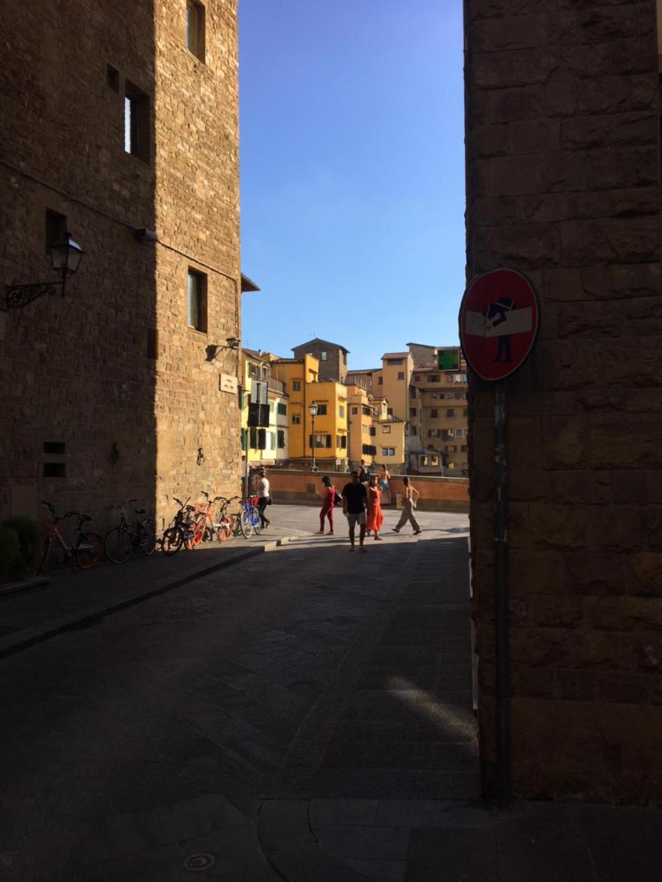 Le Stanze Degli Amidei Florence