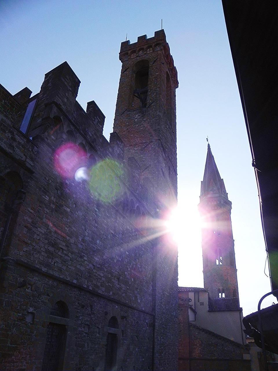 La Volognana Apartment Florence