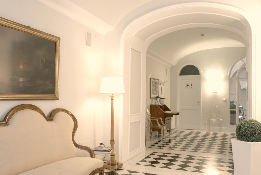 Hilda Aparthotel 4*