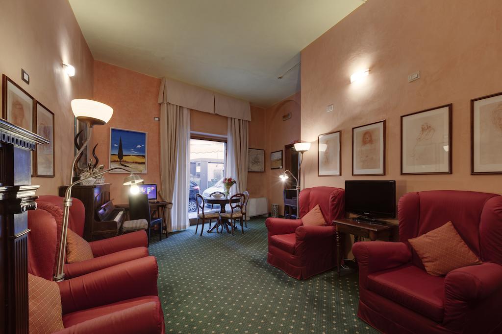 Hotel Arizona Florence
