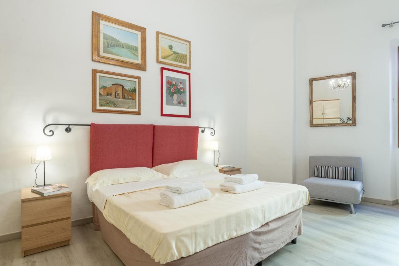 Santo Spirito 2 Bedrooms Florence