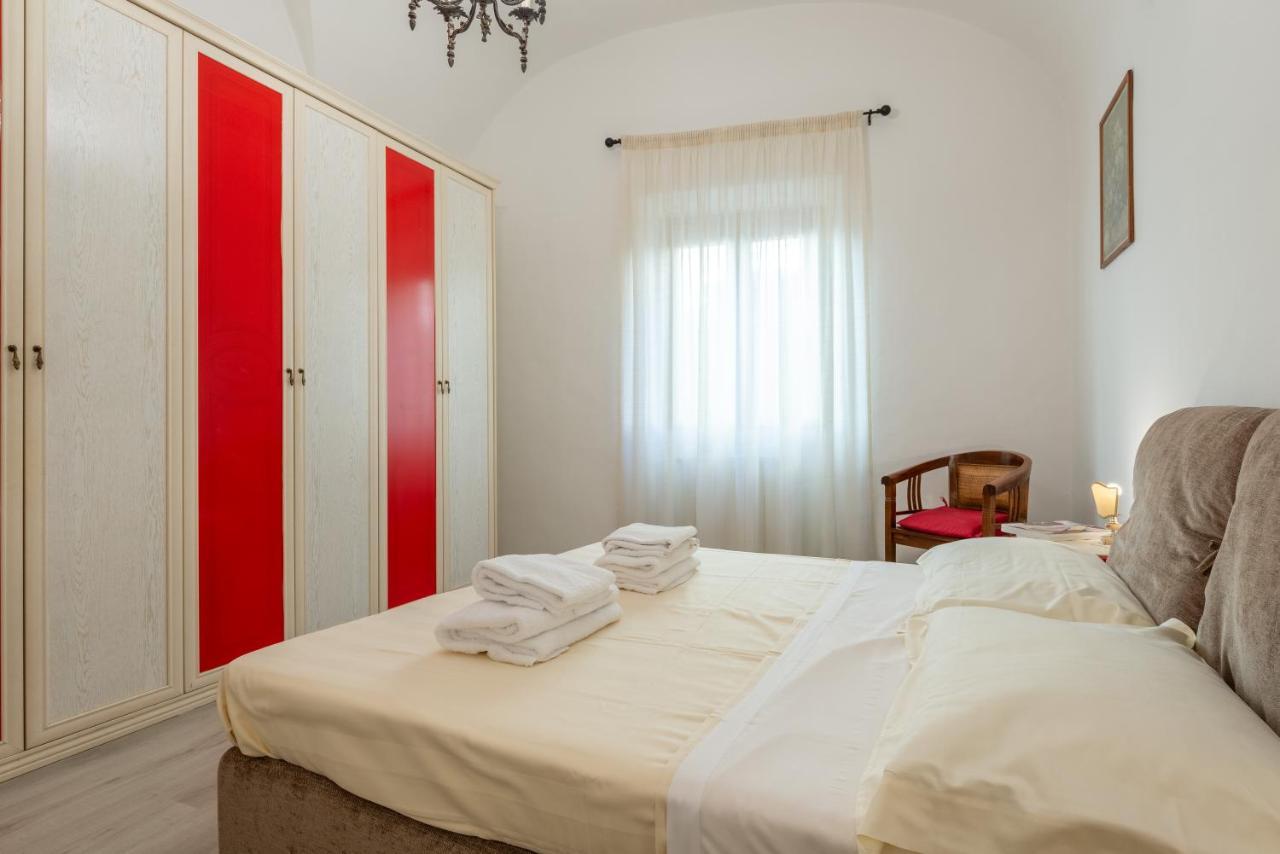 Apartment Santo Spirito 2 Bedrooms Florence