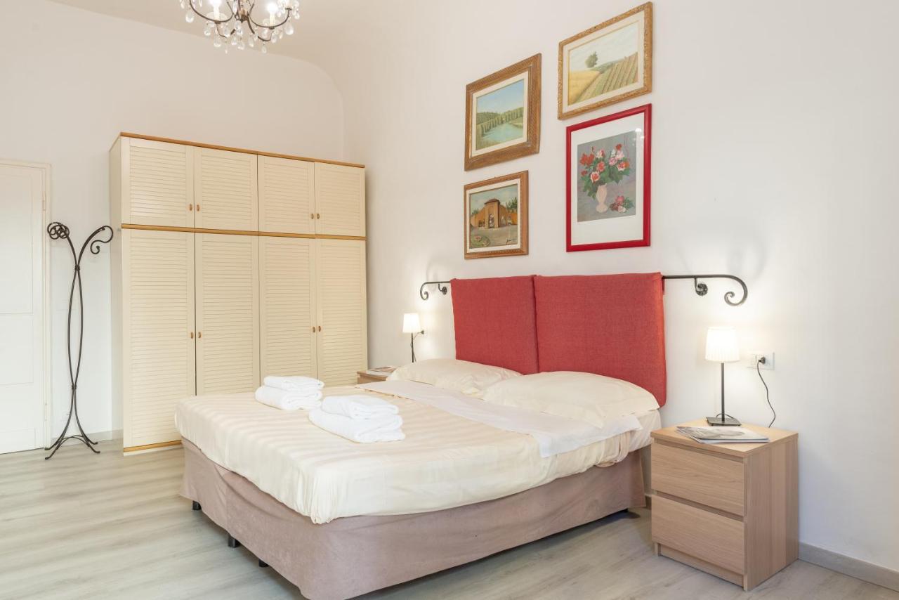 Santo Spirito 2 Bedrooms Apartment *