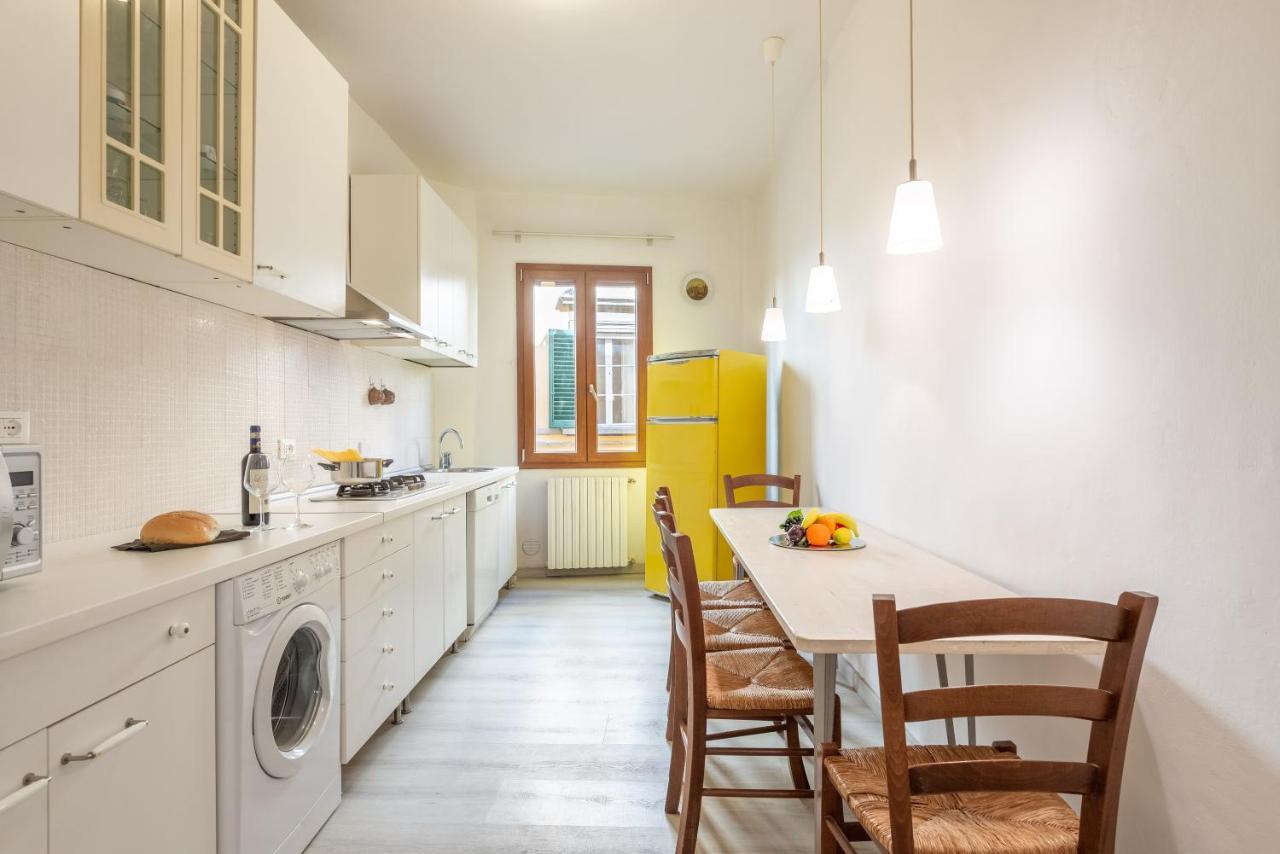 Apartment Santo Spirito 2 Bedrooms