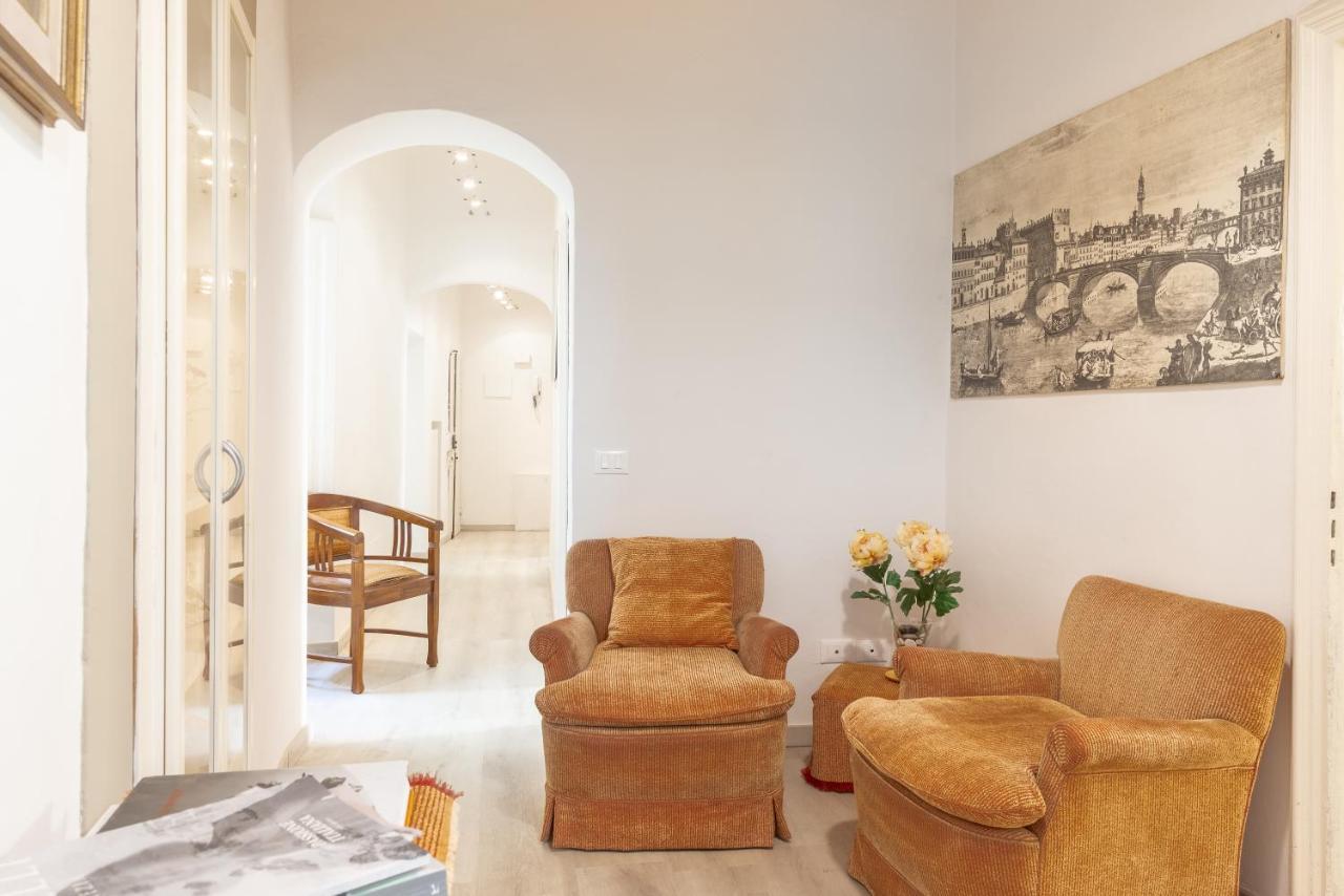 Santo Spirito 2 Bedrooms Florence