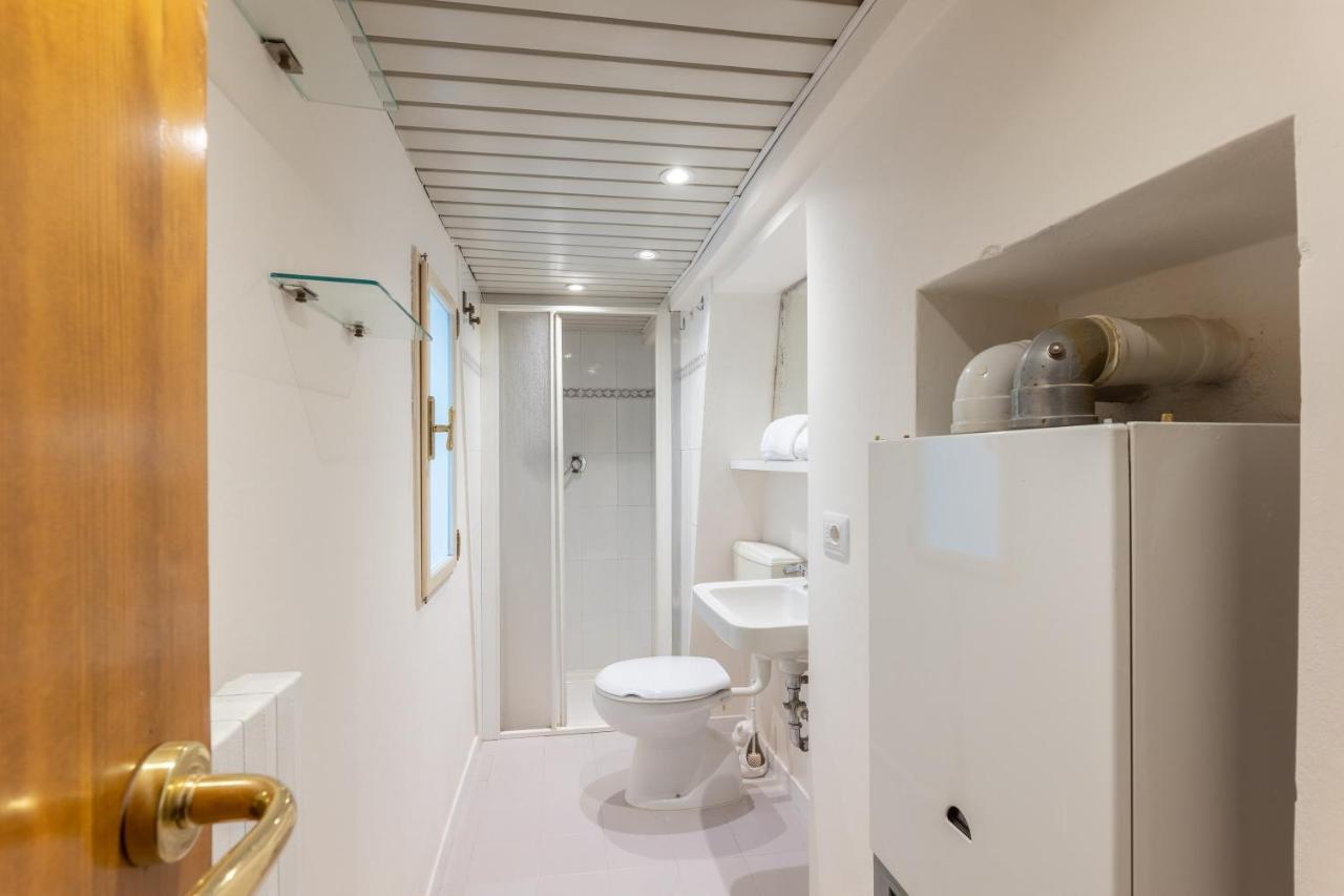 Apartment Casa Marcucci Florence