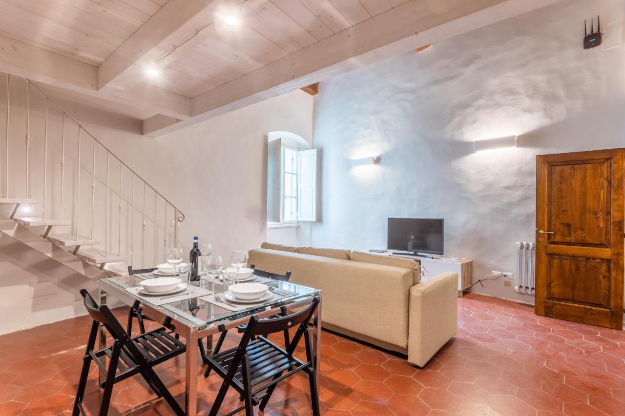 Apartment Casa Marcucci Florence