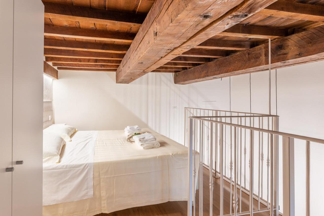 Apartment Casa Marcucci Florence