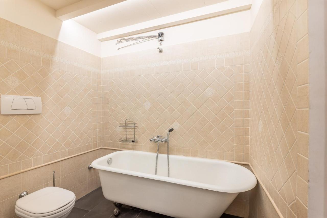 Apartment Casa Marcucci