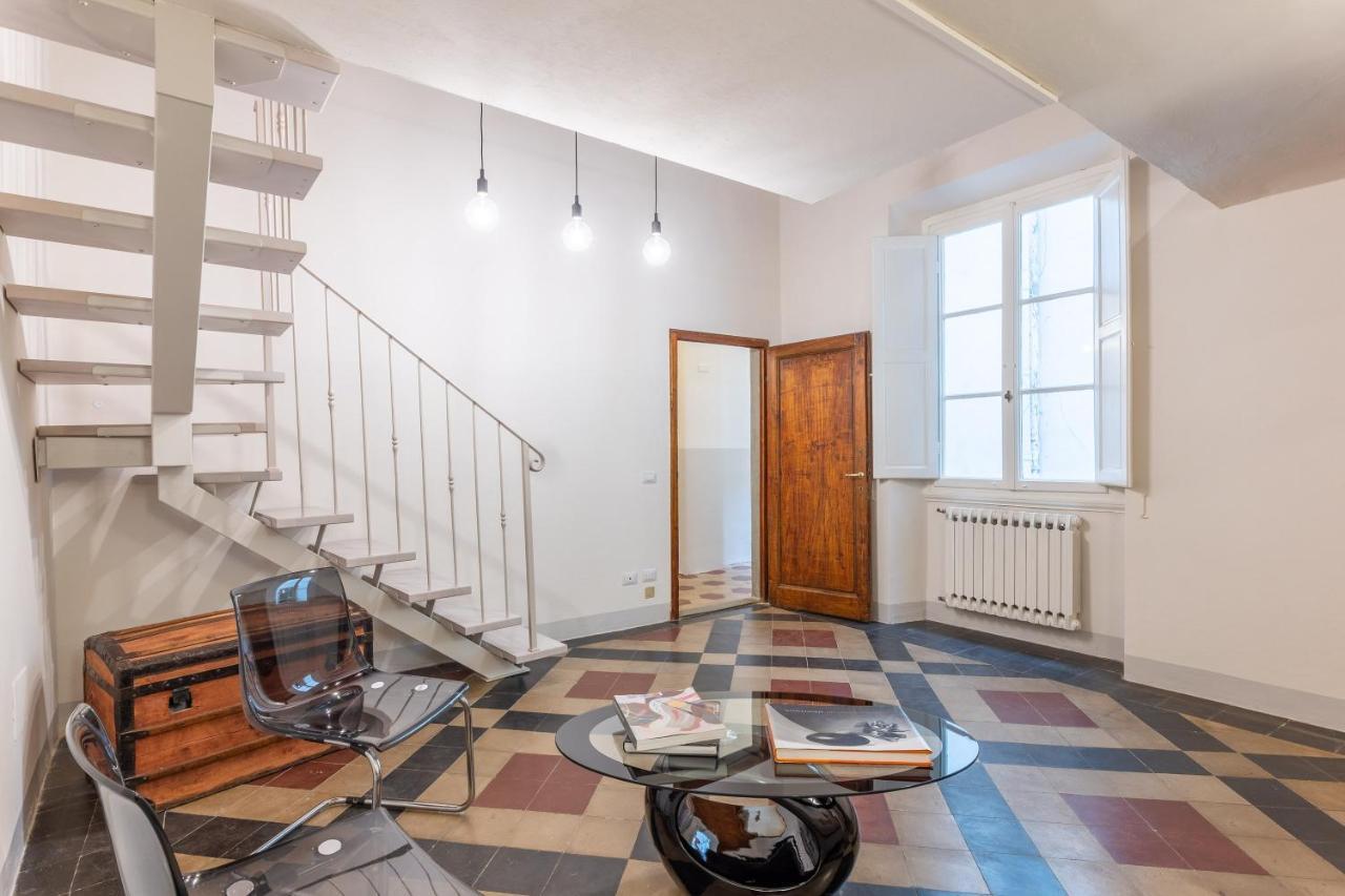 Casa Marcucci * Florence