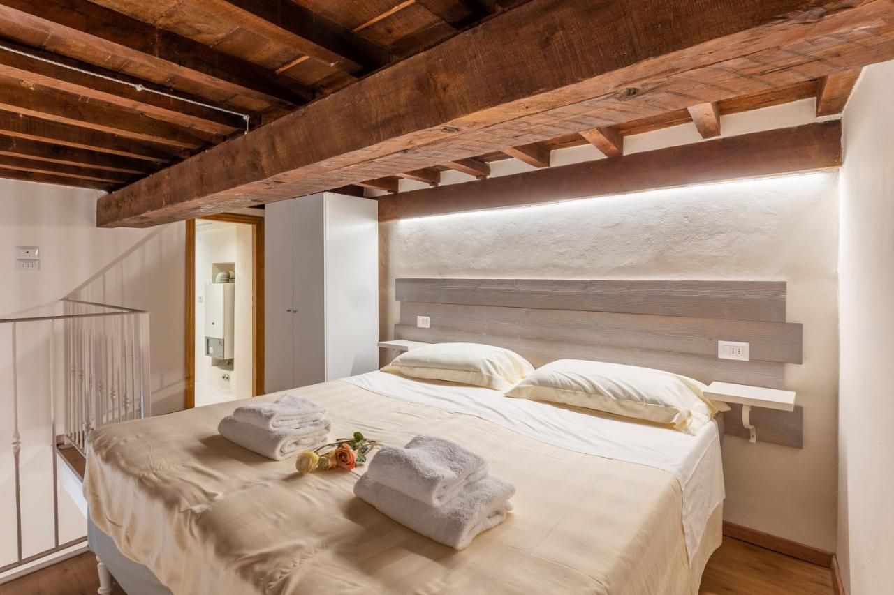 Apartment Casa Marcucci