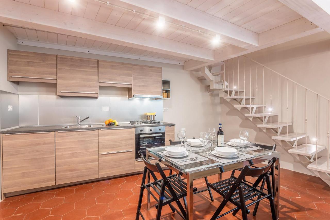 Apartment Casa Marcucci Florence