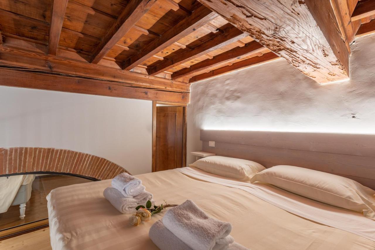 Casa Marcucci Apartment