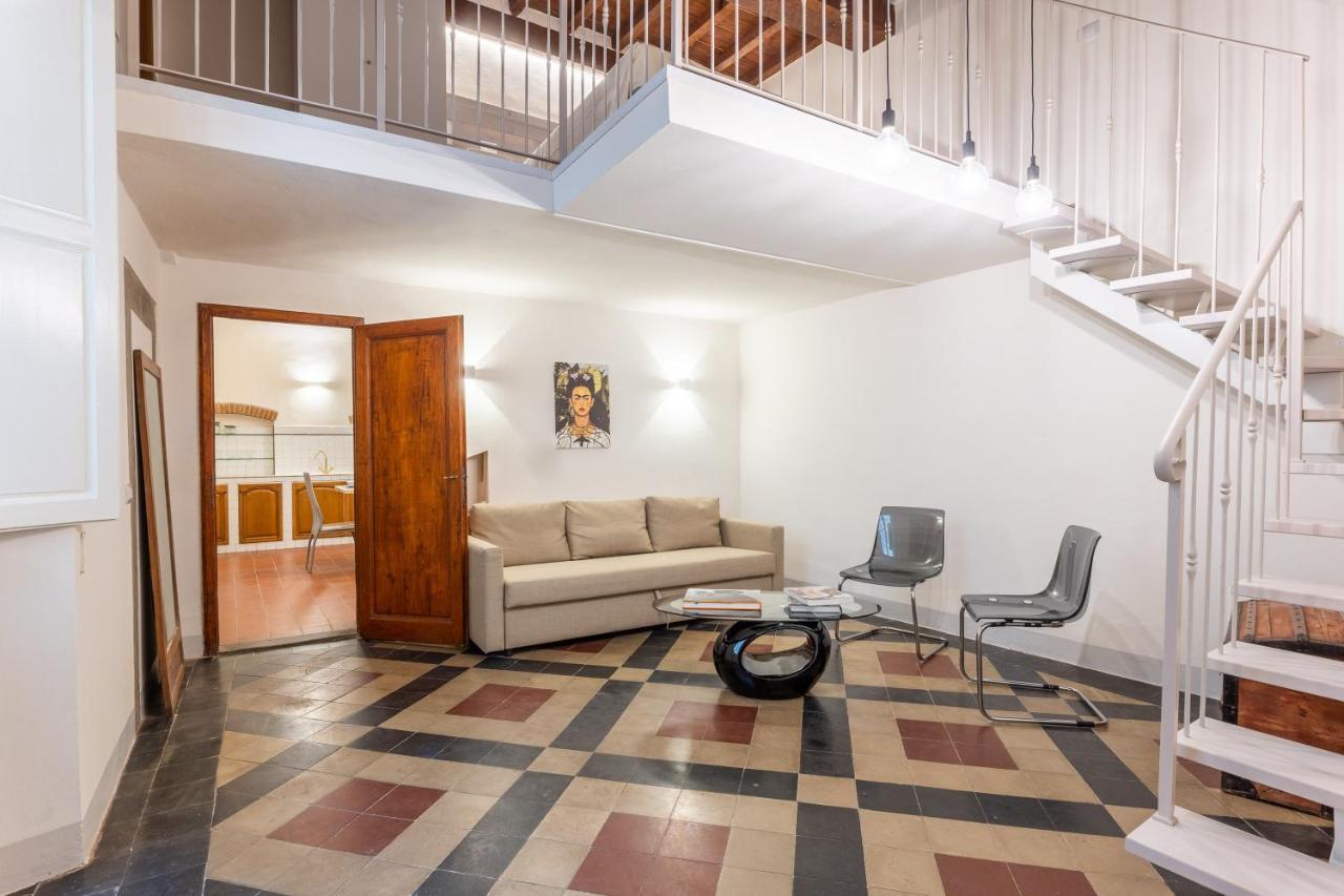 Casa Marcucci Florence