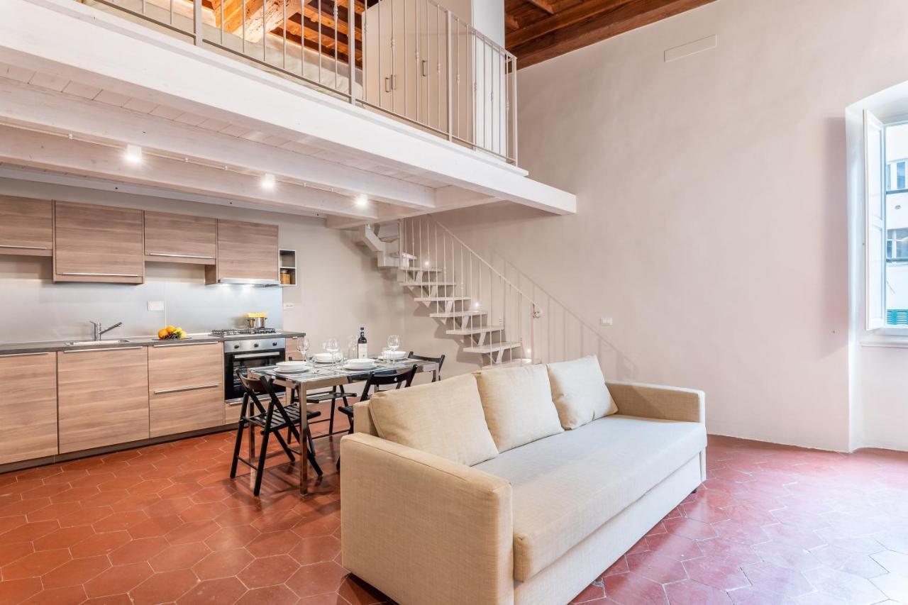 Apartment Casa Marcucci Florence