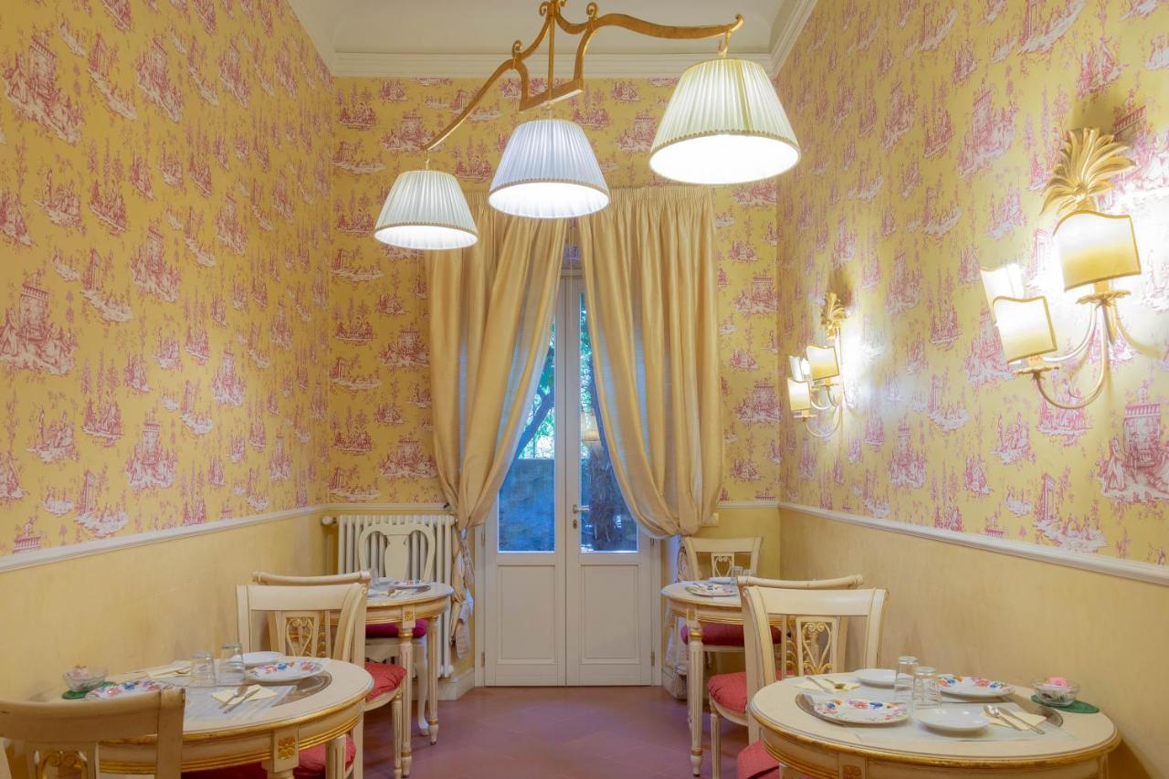 Relais Tiffany Florence