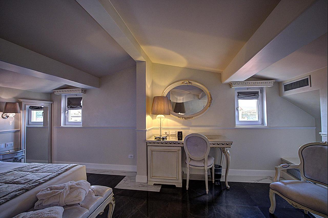 The Moon Boutique & 4* Firenze