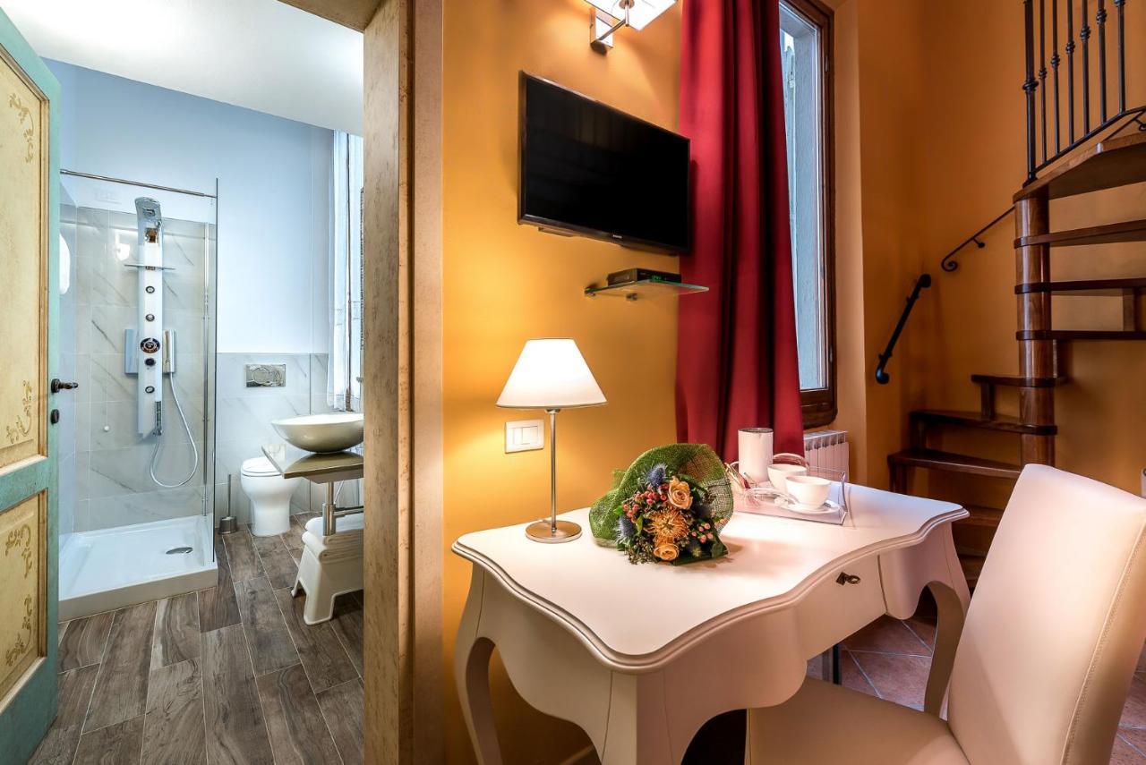Bed & Breakfast Le Stanze Dei Medici