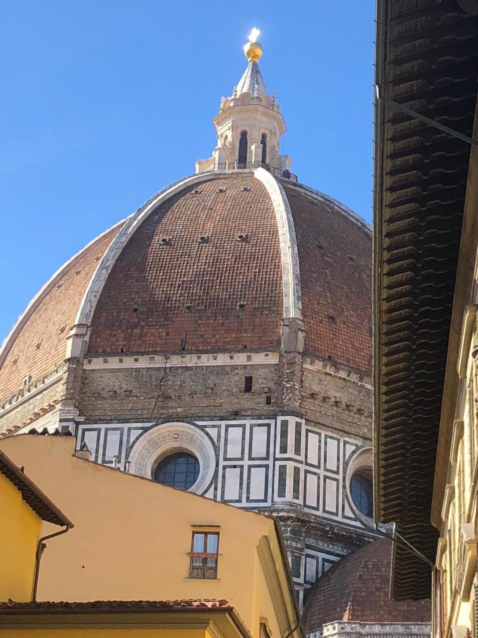 Relais Martinez Appartamento Firenze