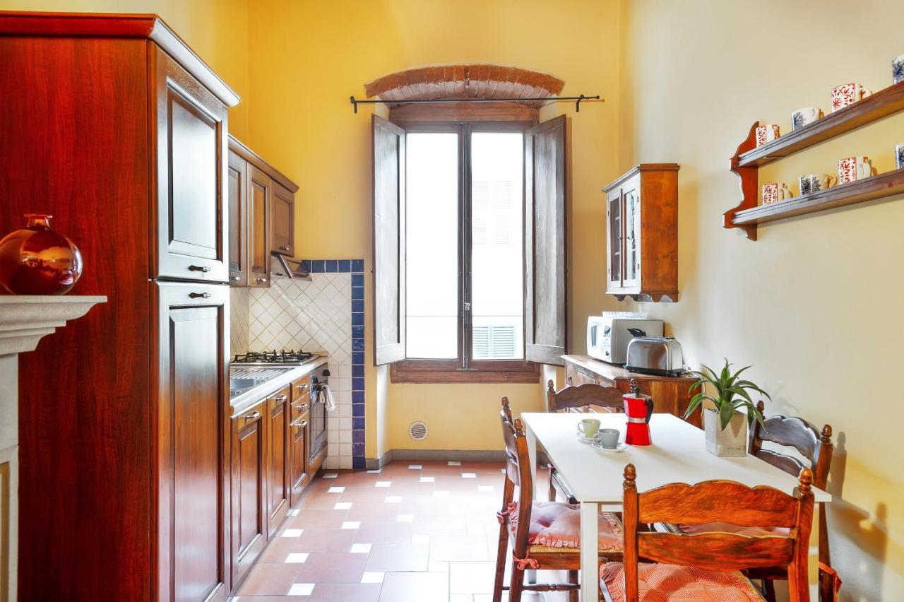 San Lorenzo Wooden Loft Apartment
