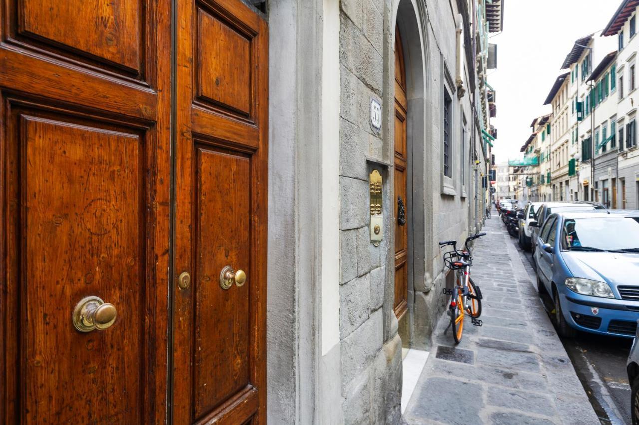 San Lorenzo Wooden Loft *