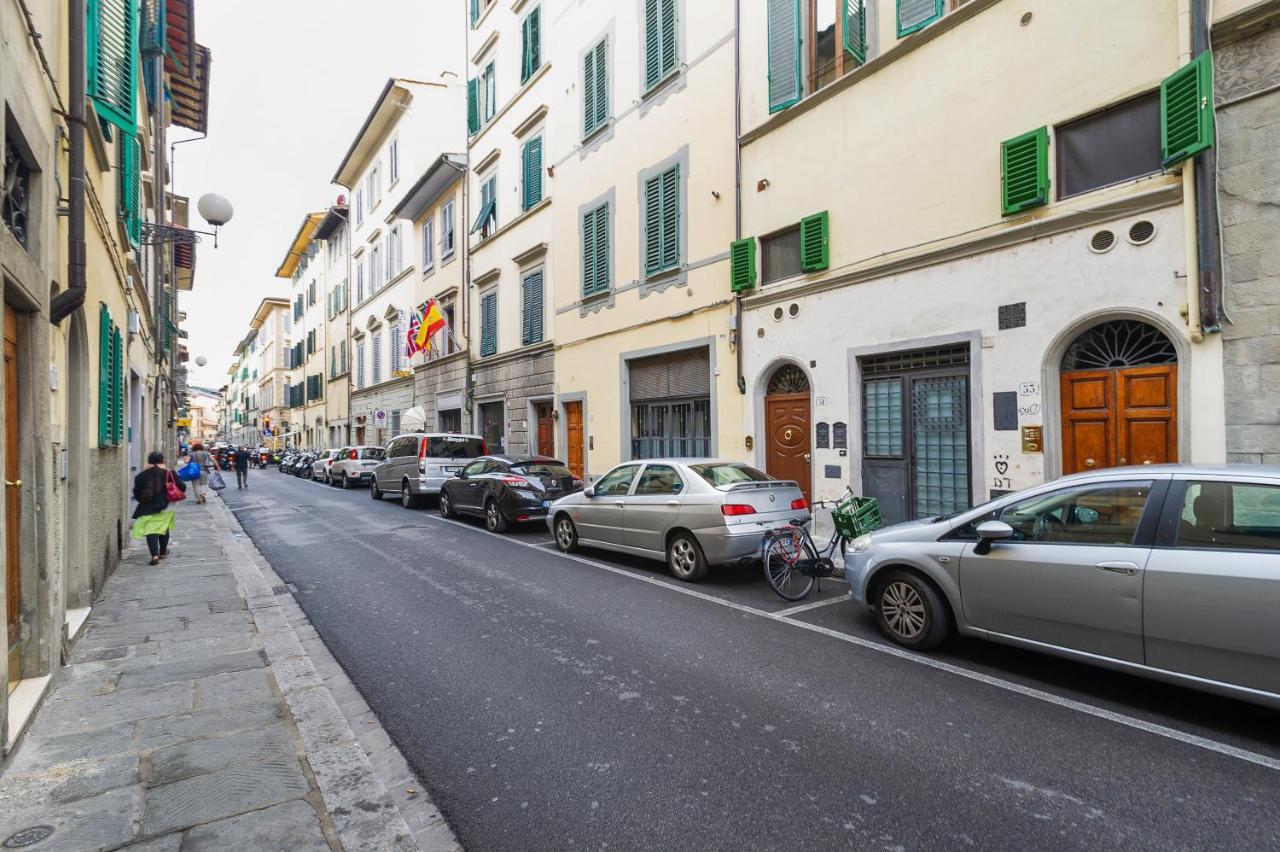 Apartment San Lorenzo Wooden Loft *