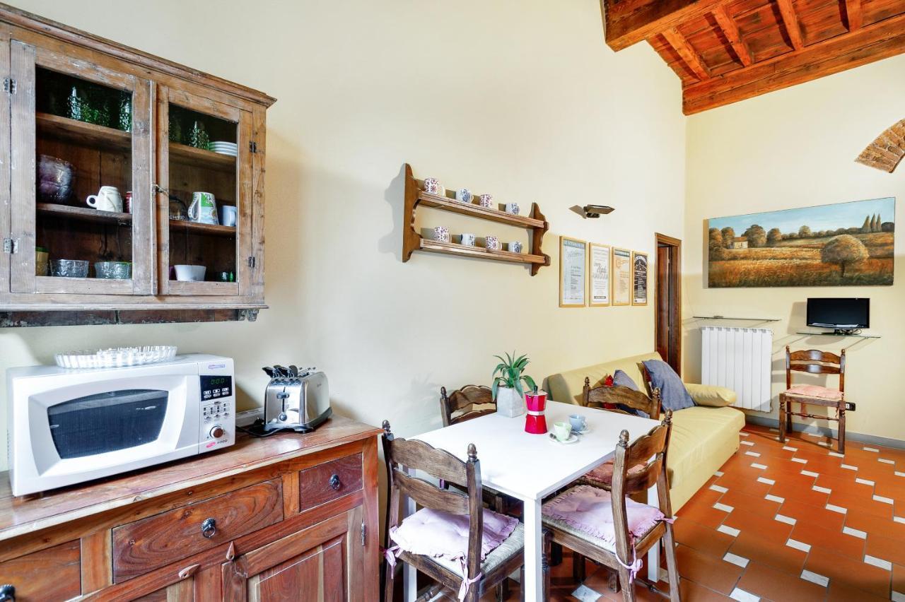 San Lorenzo Wooden Loft * Florence