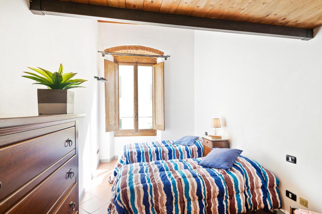 Apartment San Lorenzo Wooden Loft