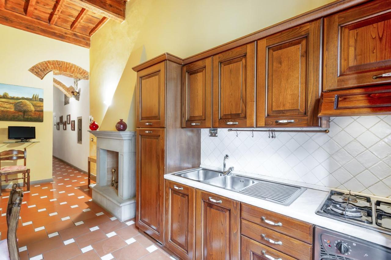 San Lorenzo Wooden Loft *