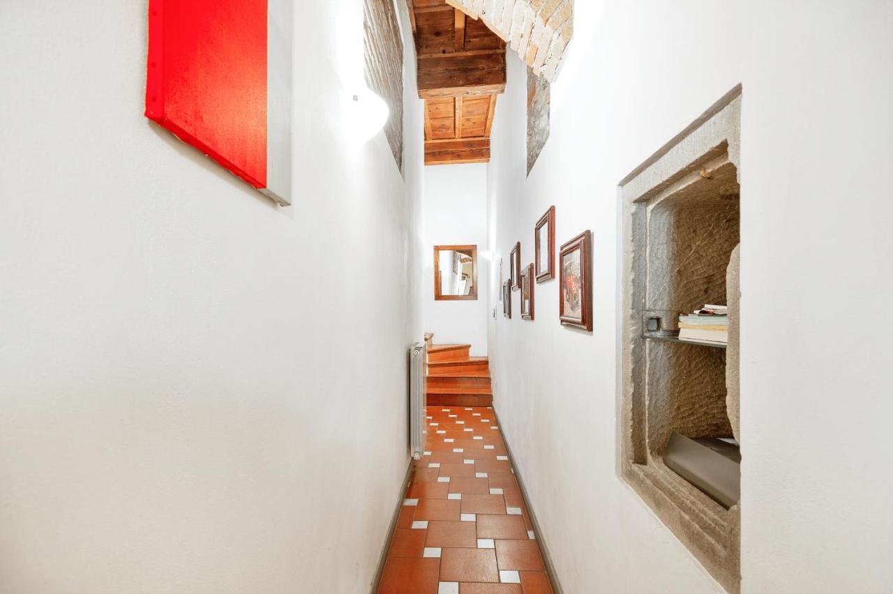 Apartment San Lorenzo Wooden Loft