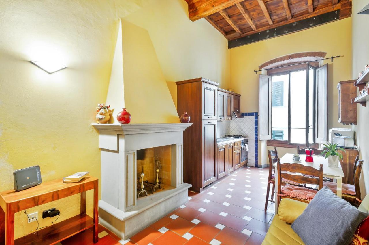 Apartment San Lorenzo Wooden Loft