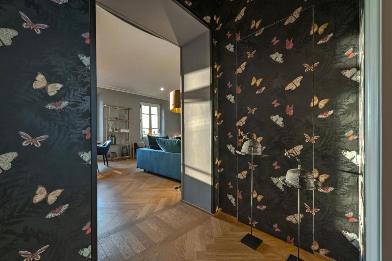 - Repubblica Exclusive Appartamento Firenze
