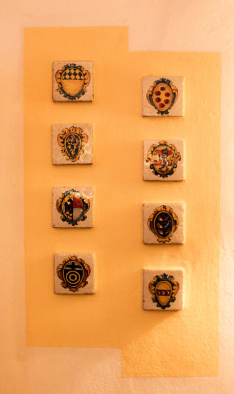 Hotel Nizza Florence