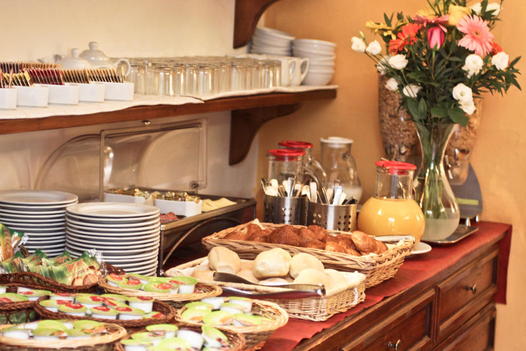 Hotel Nizza Florence