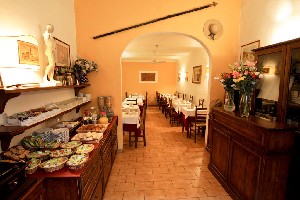 Hotel Nizza