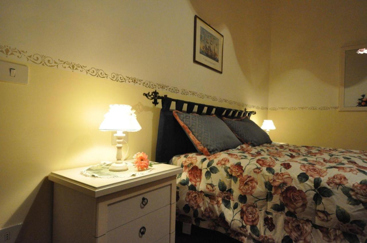 Giglio Apartment