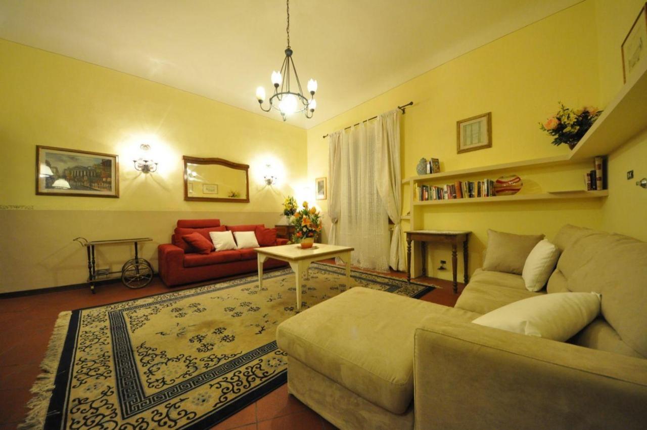 Giglio Apartment