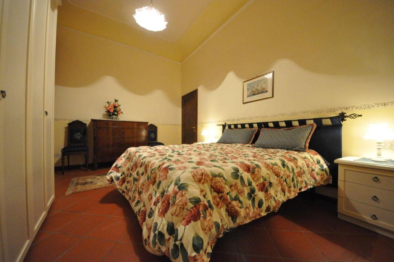 Giglio Apartment Florence