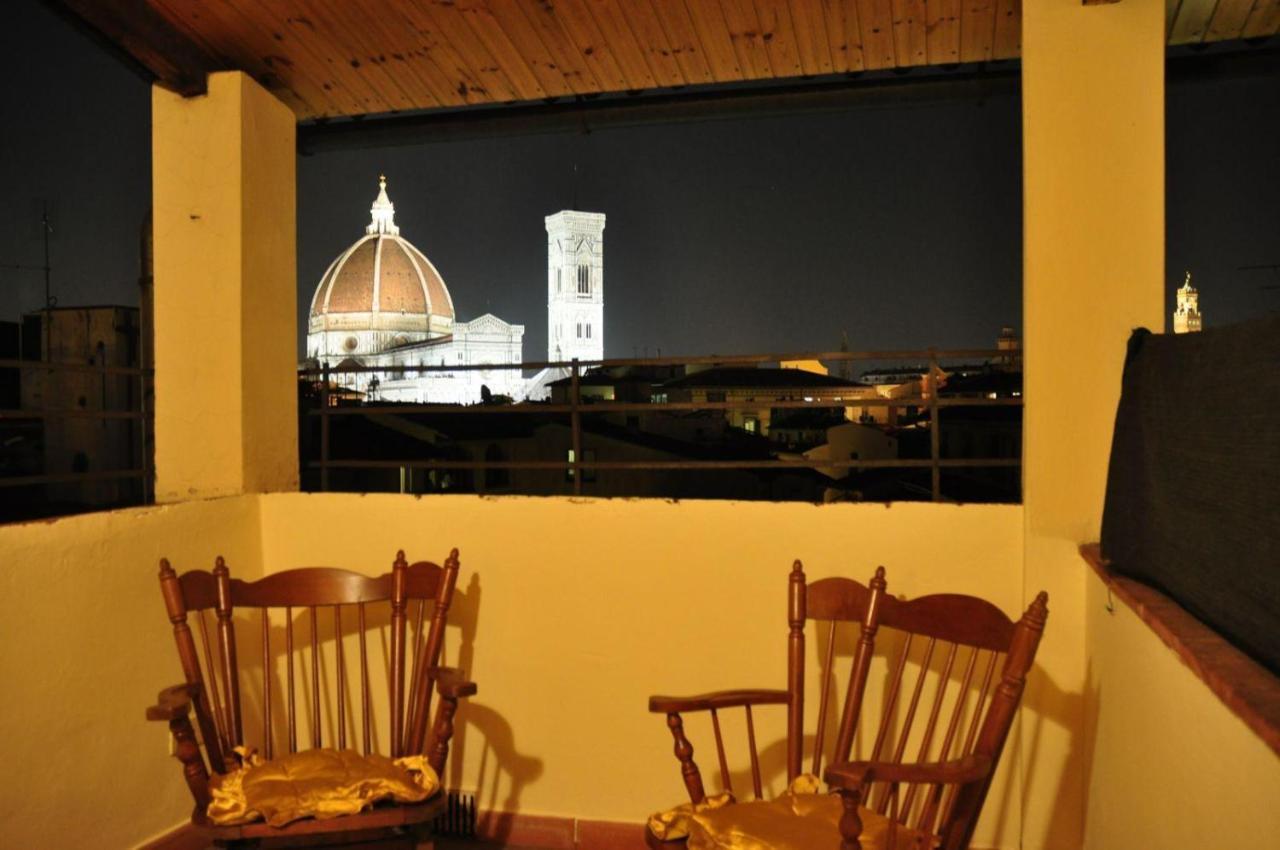 Giglio Apartment Florence