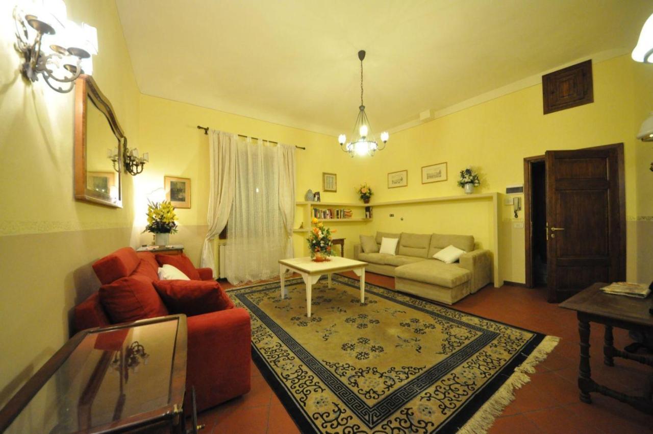 Apartment Giglio