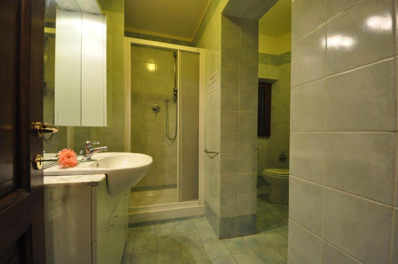 Apartment Giglio Florence