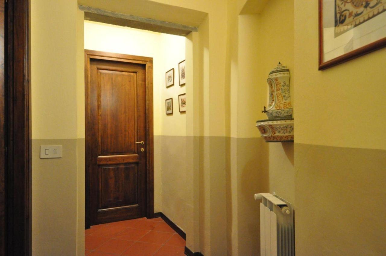 Giglio Apartment