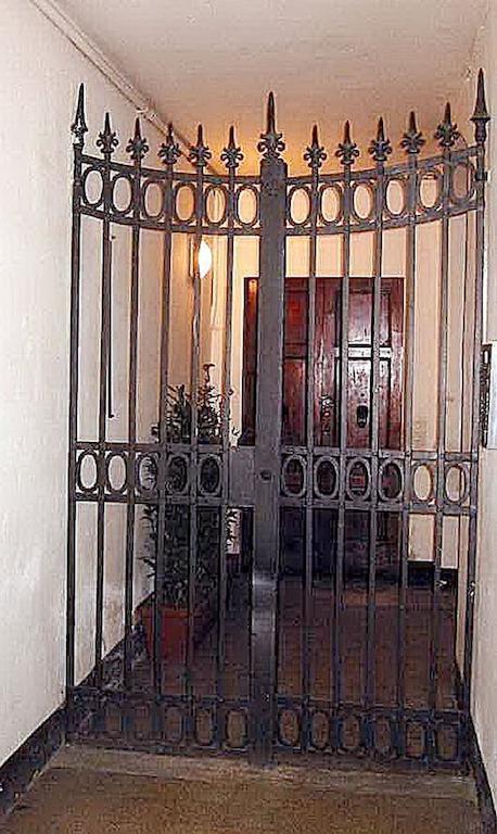 Residenza Le Rondini Guest house Florence