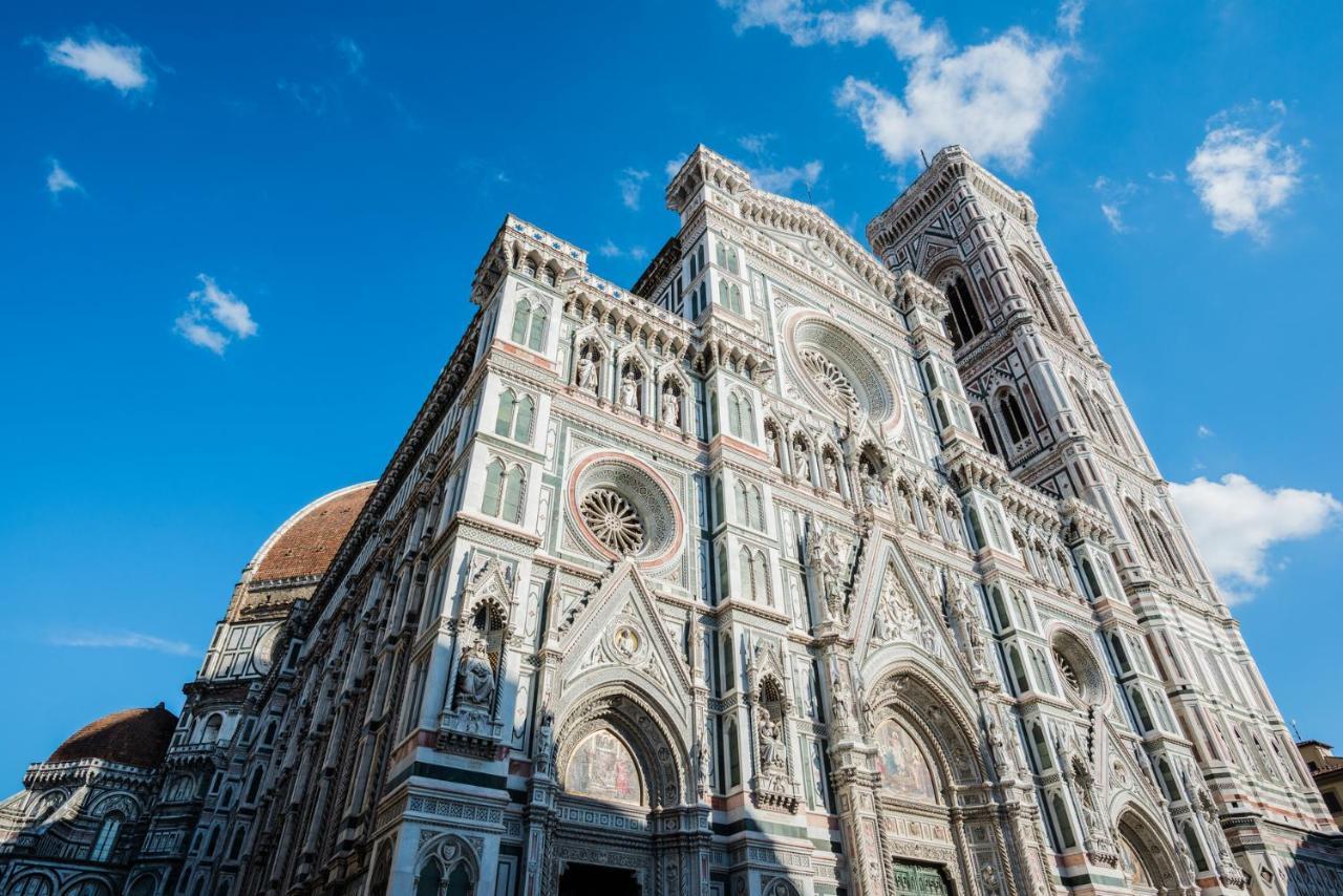Design Florence- City Center Apartment Florence